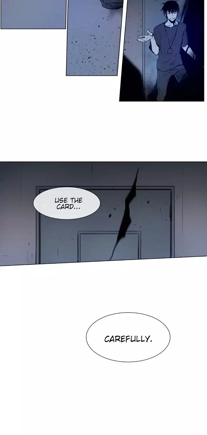 American Ghost Jack Chapter 76 page 25