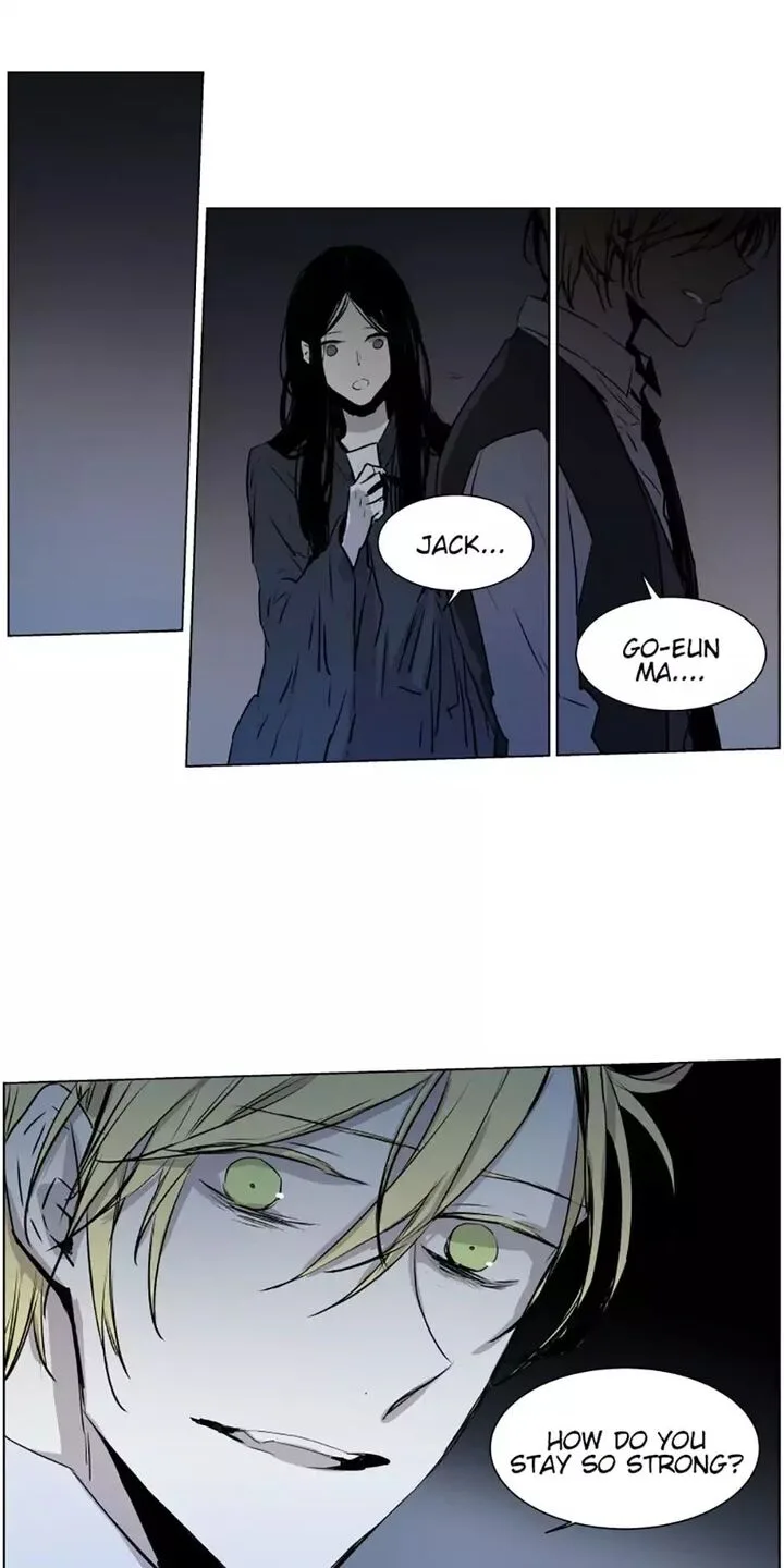 American Ghost Jack Chapter 76 page 26