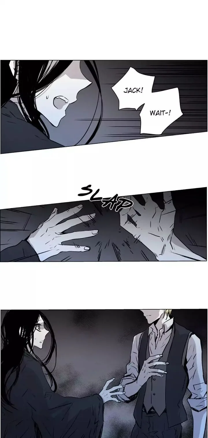 American Ghost Jack Chapter 77 page 16