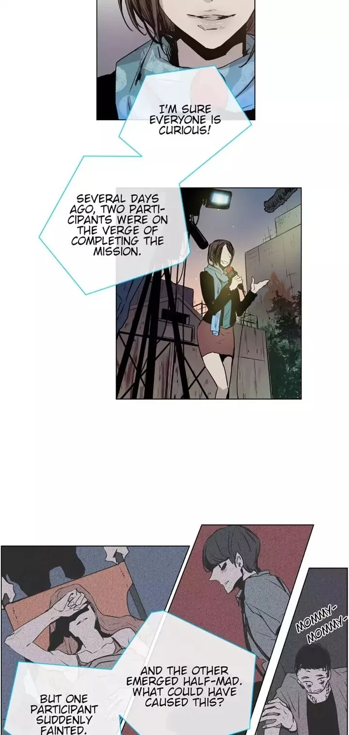 American Ghost Jack Chapter 77 page 2