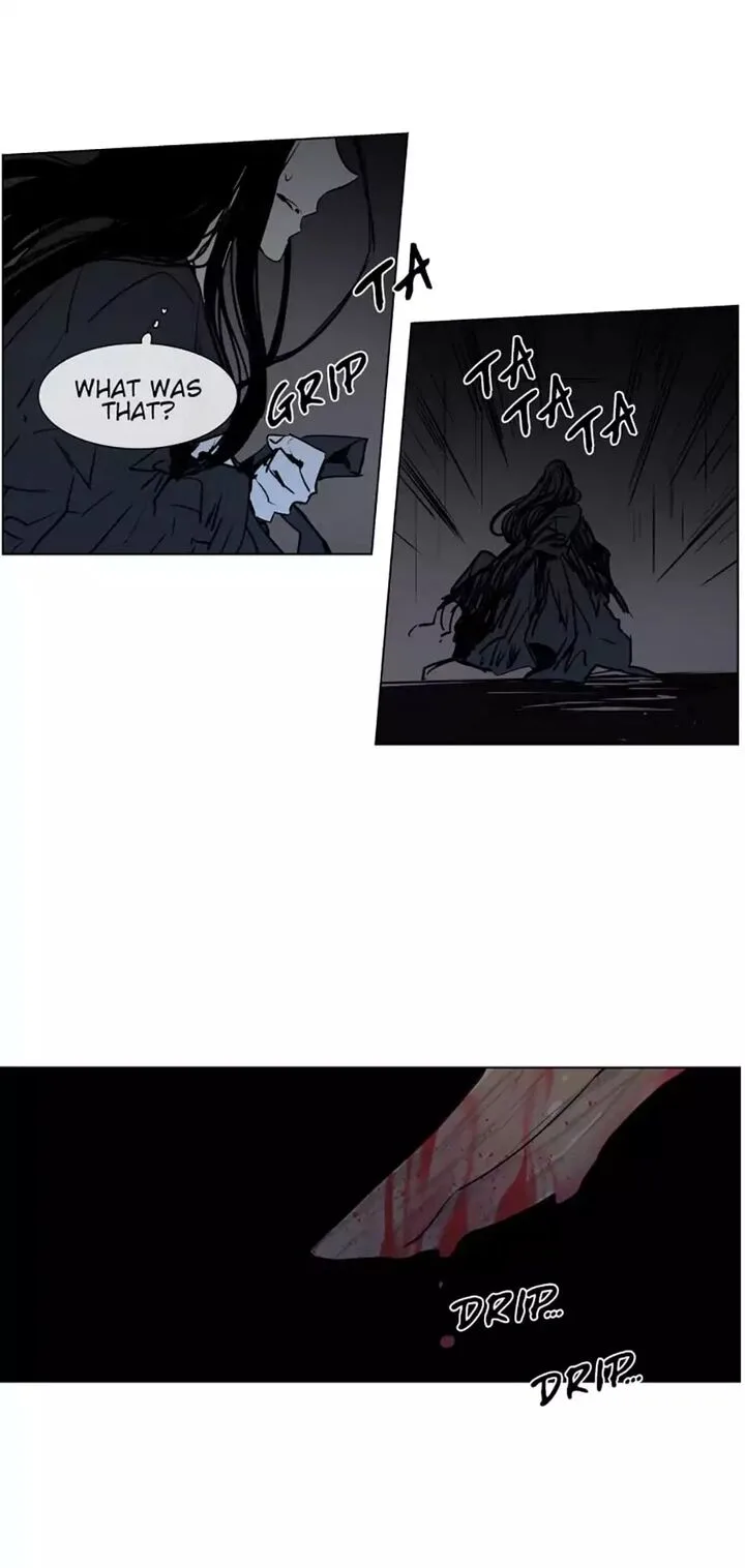 American Ghost Jack Chapter 77 page 22