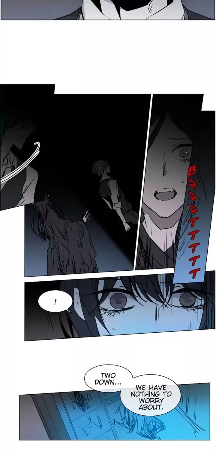American Ghost Jack Chapter 77 page 18