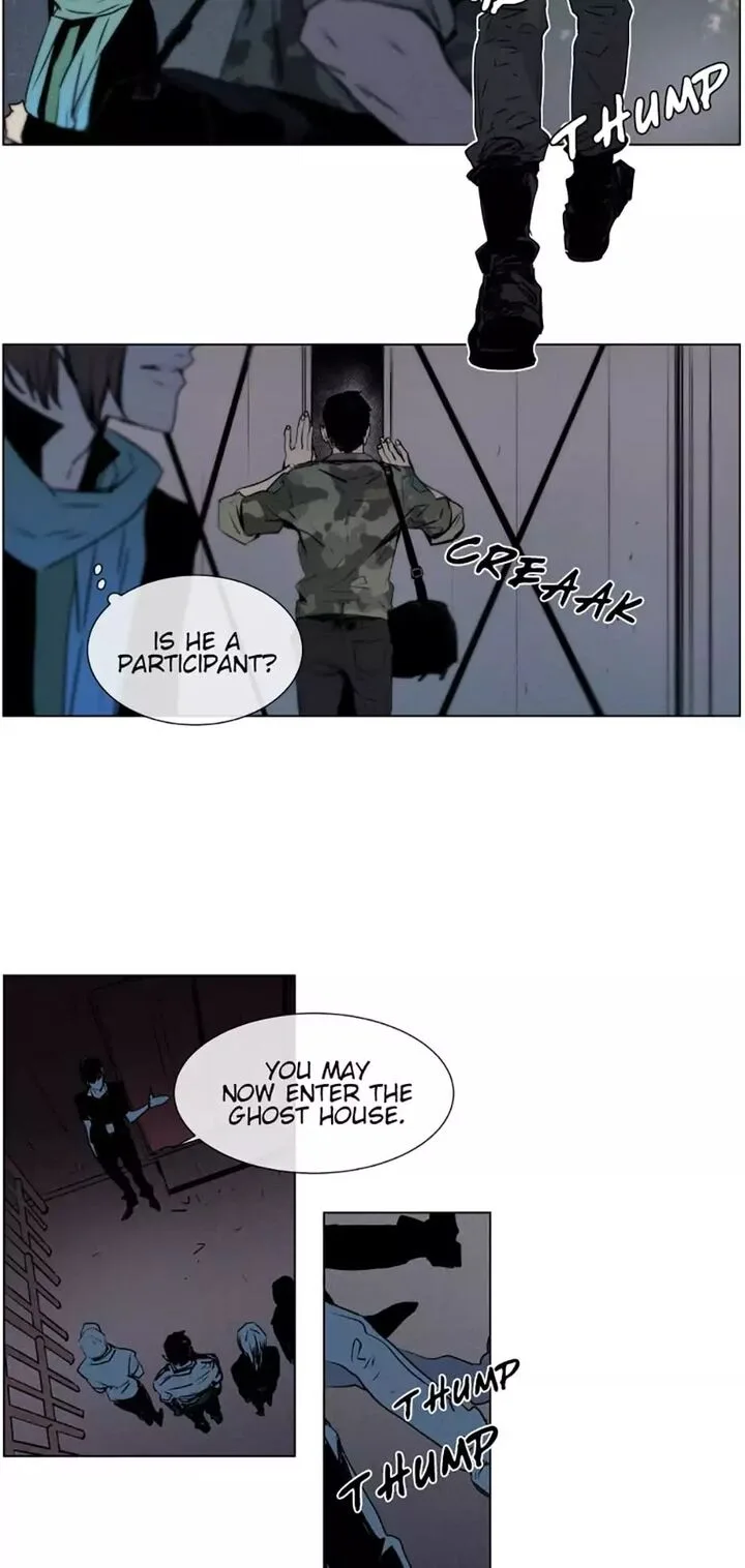 American Ghost Jack Chapter 77 page 7