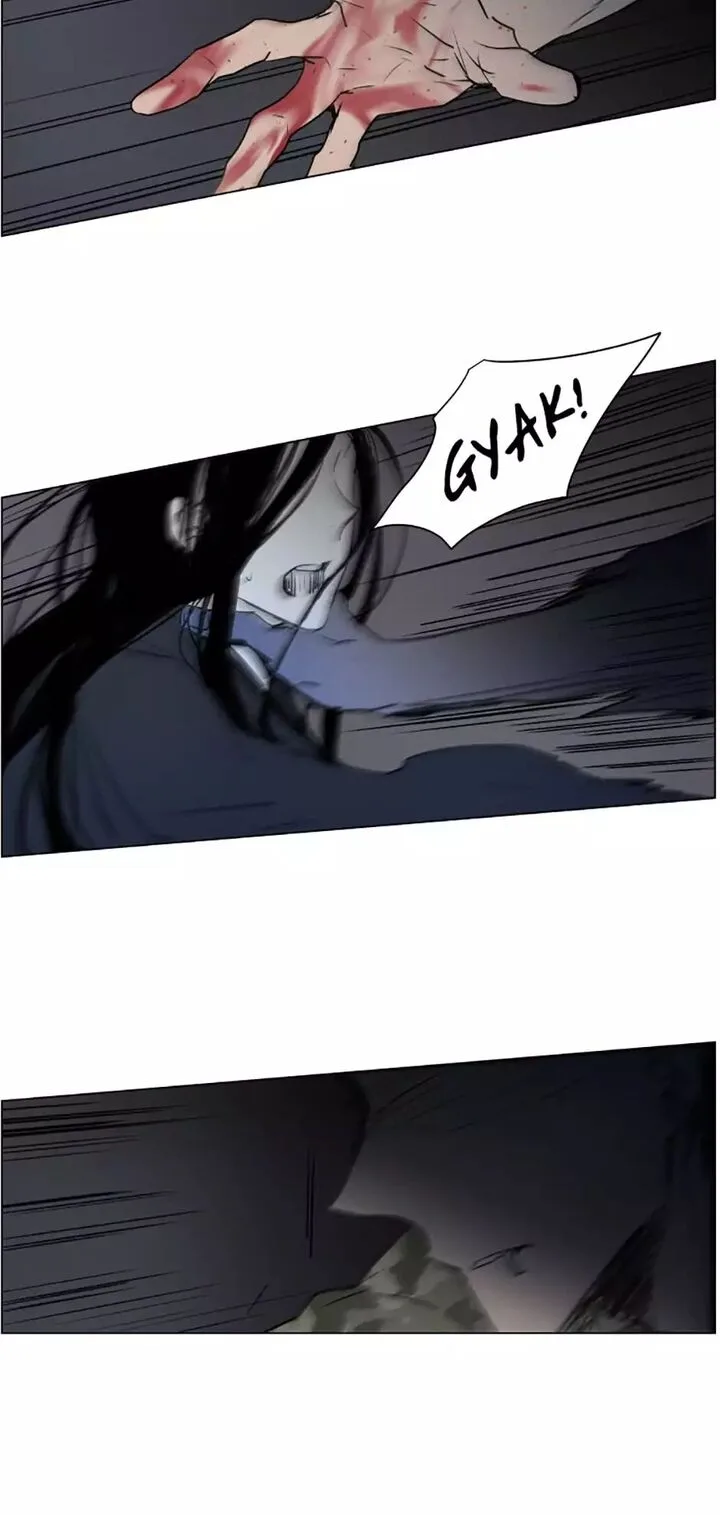 American Ghost Jack Chapter 77 page 25