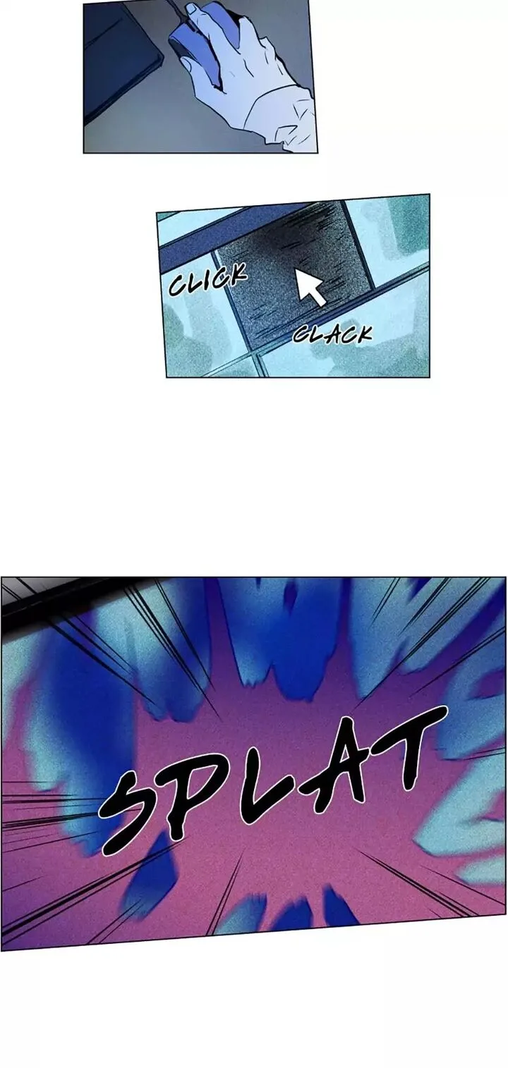 American Ghost Jack Chapter 77 page 20