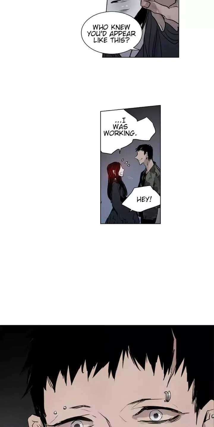 American Ghost Jack Chapter 77 page 27