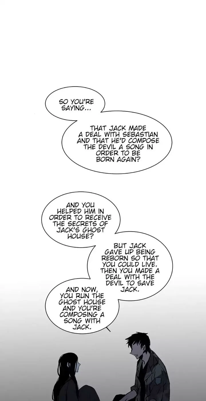 American Ghost Jack Chapter 78 page 11