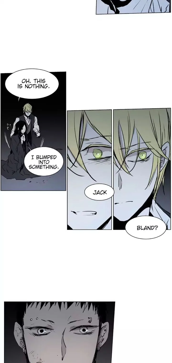 American Ghost Jack Chapter 78 page 24