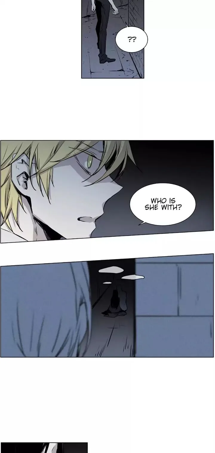 American Ghost Jack Chapter 78 page 19