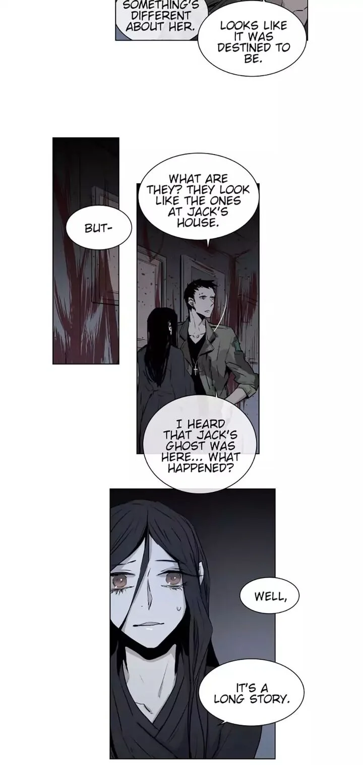 American Ghost Jack Chapter 78 page 5