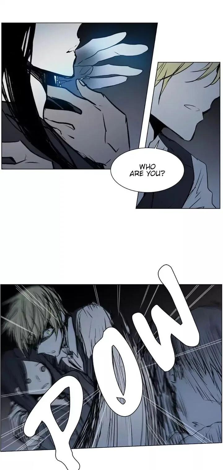 American Ghost Jack Chapter 78 page 22