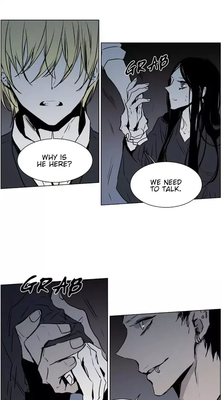 American Ghost Jack Chapter 78 page 26