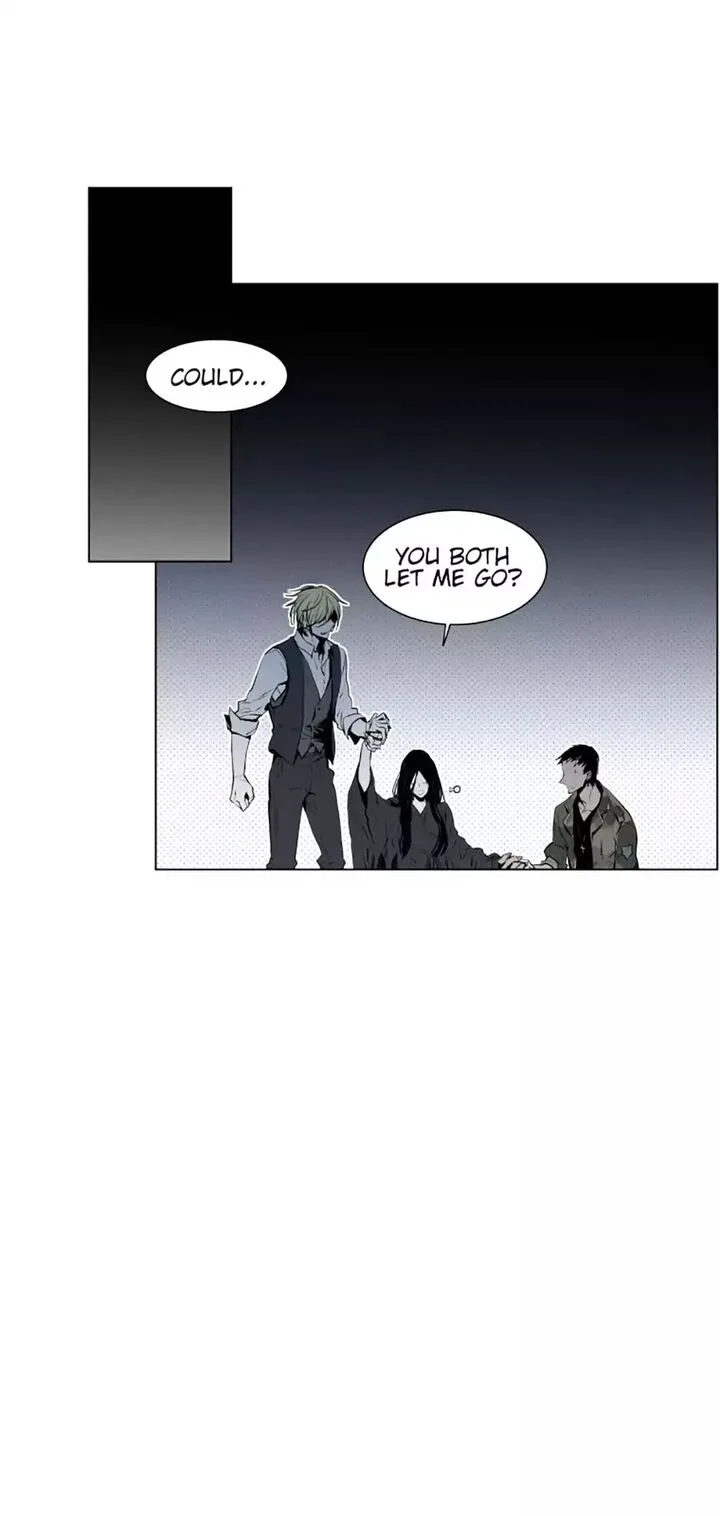 American Ghost Jack Chapter 79 page 2
