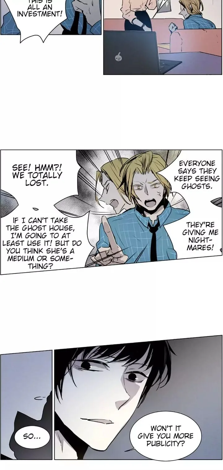 American Ghost Jack Chapter 79 page 14