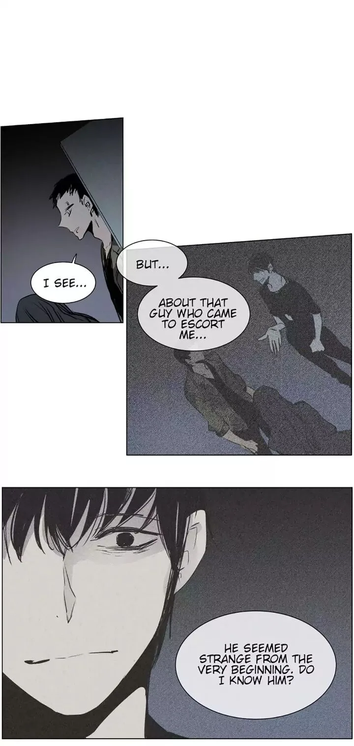 American Ghost Jack Chapter 79 page 24