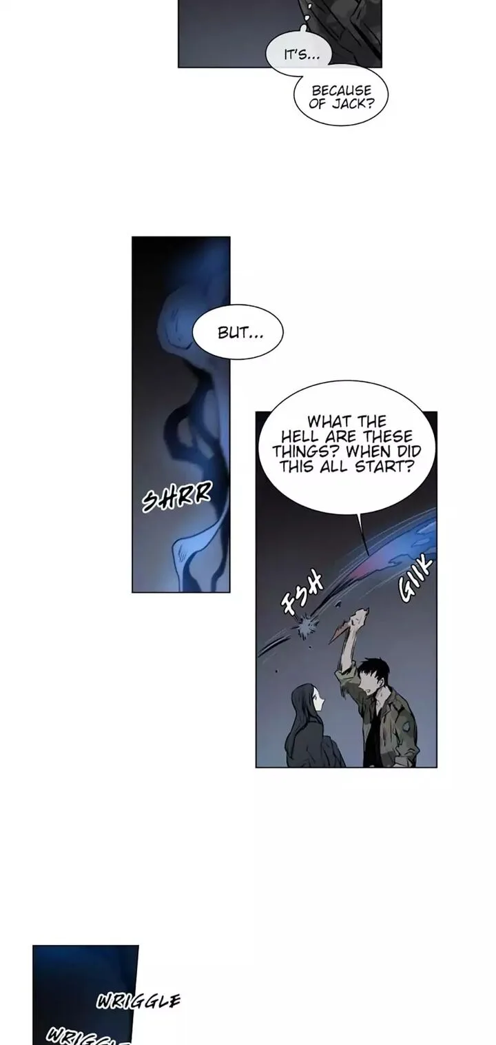 American Ghost Jack Chapter 79 page 8