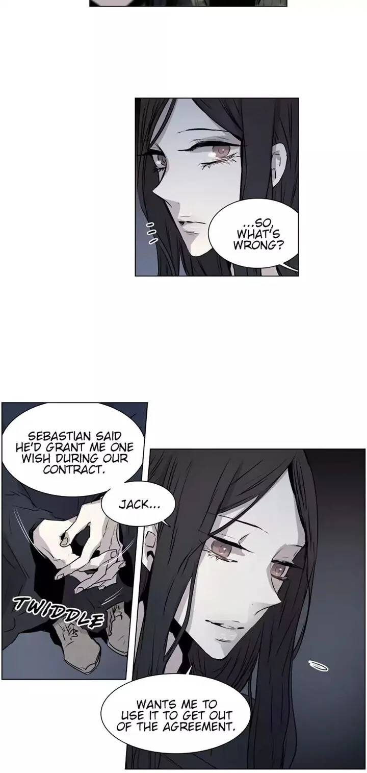 American Ghost Jack Chapter 79 page 5