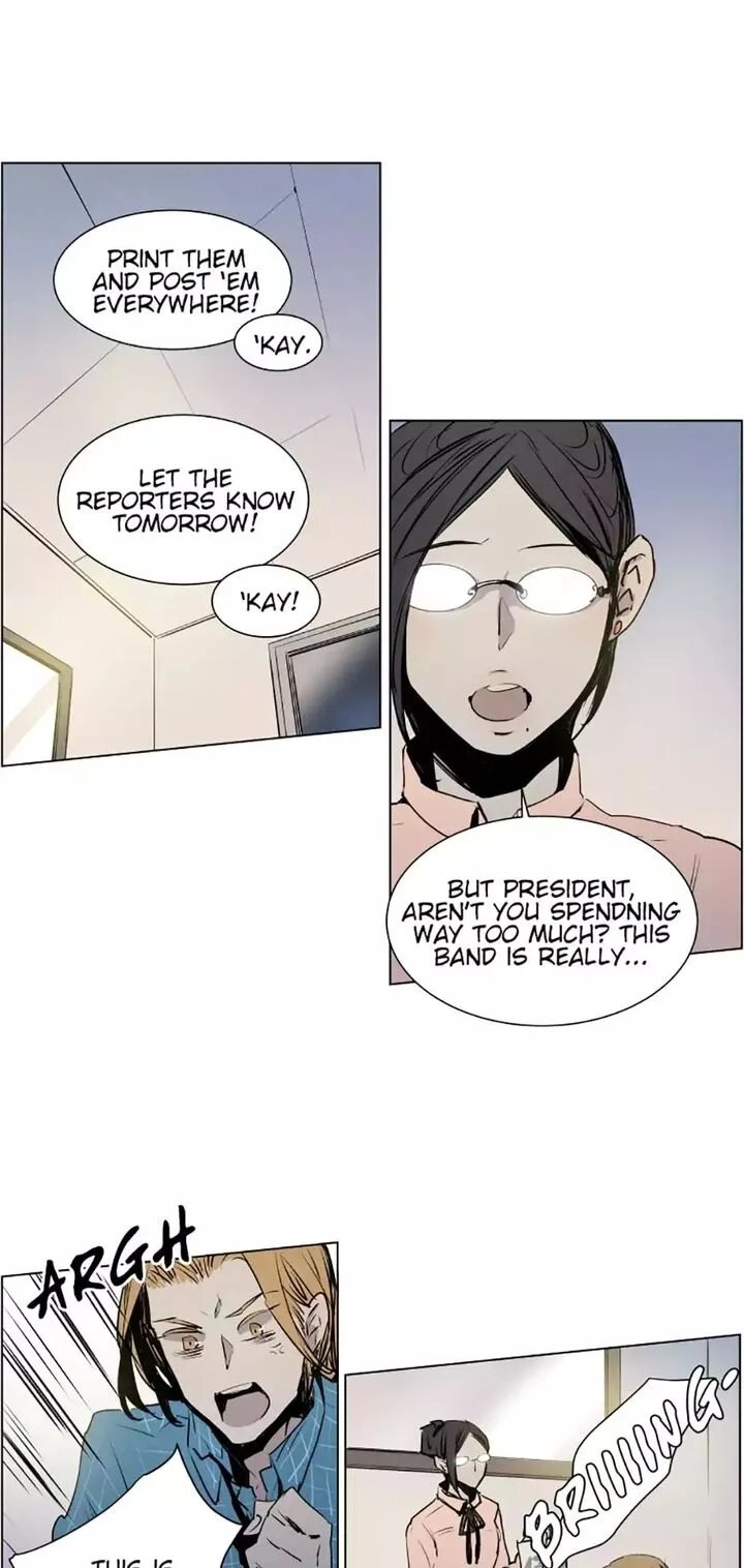 American Ghost Jack Chapter 79 page 13