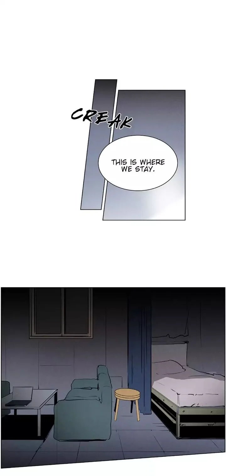 American Ghost Jack Chapter 79 page 23