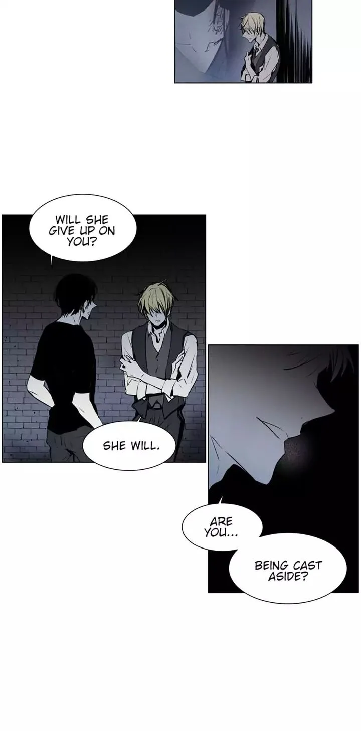 American Ghost Jack Chapter 79 page 20