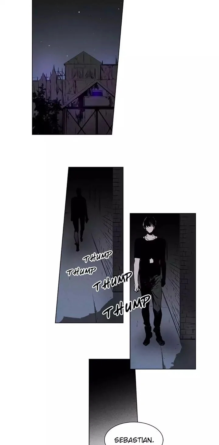 American Ghost Jack Chapter 79 page 17
