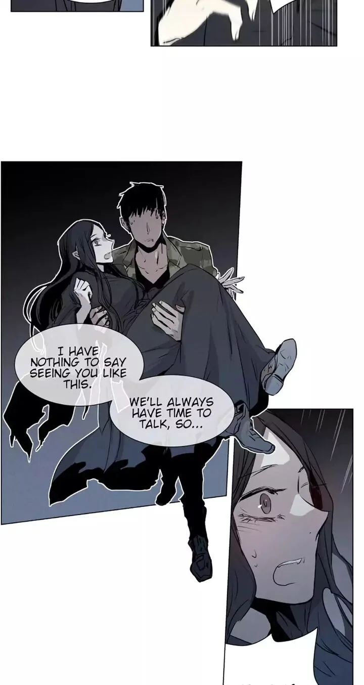 American Ghost Jack Chapter 79 page 27