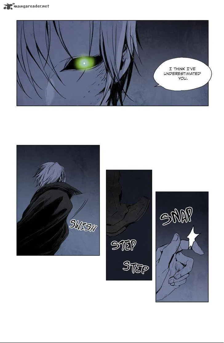 American Ghost Jack Chapter 8 page 13