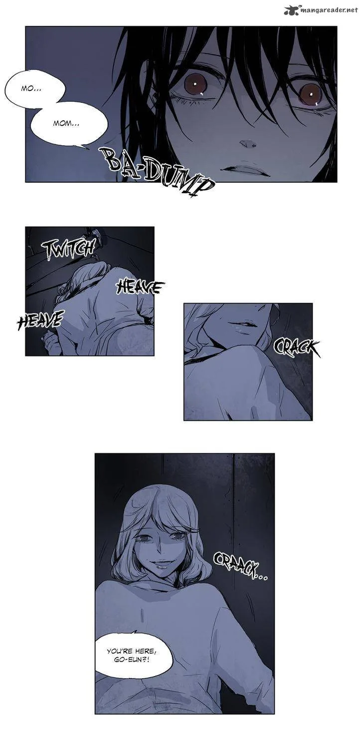 American Ghost Jack Chapter 8 page 8