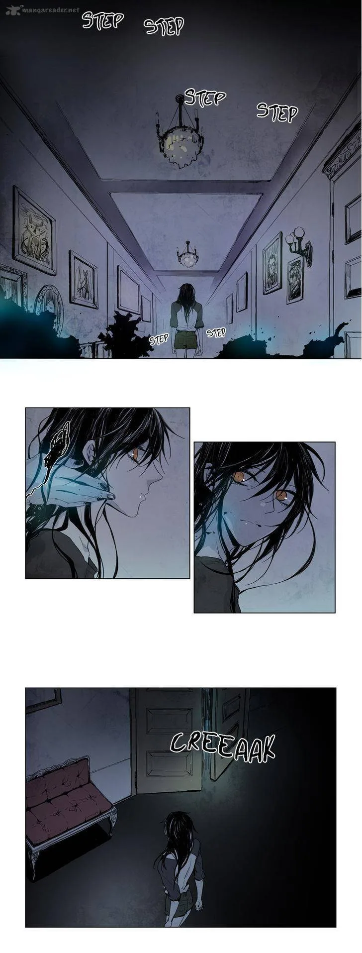 American Ghost Jack Chapter 8 page 4