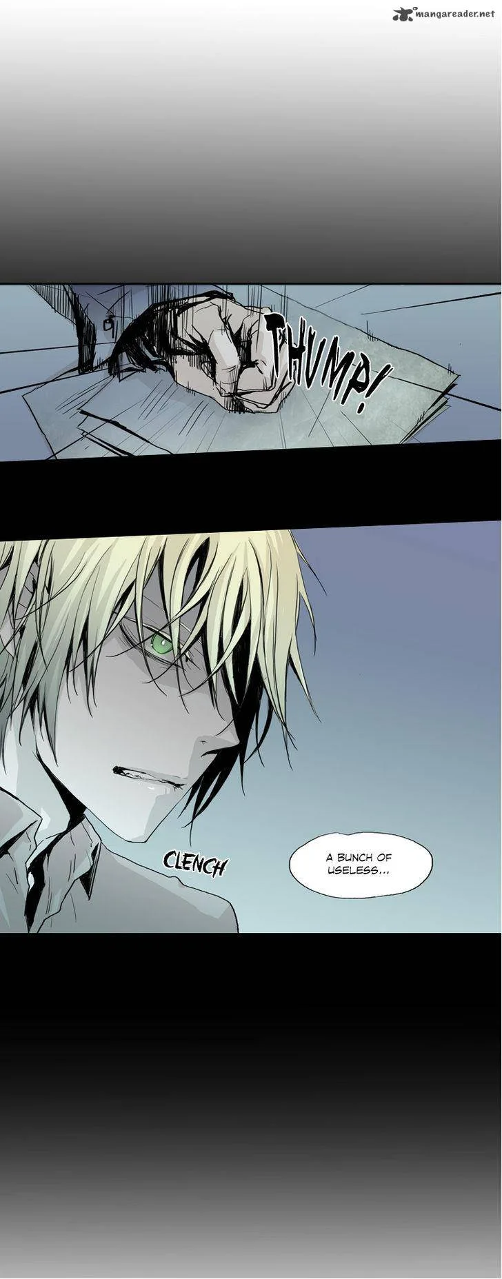 American Ghost Jack Chapter 8 page 19