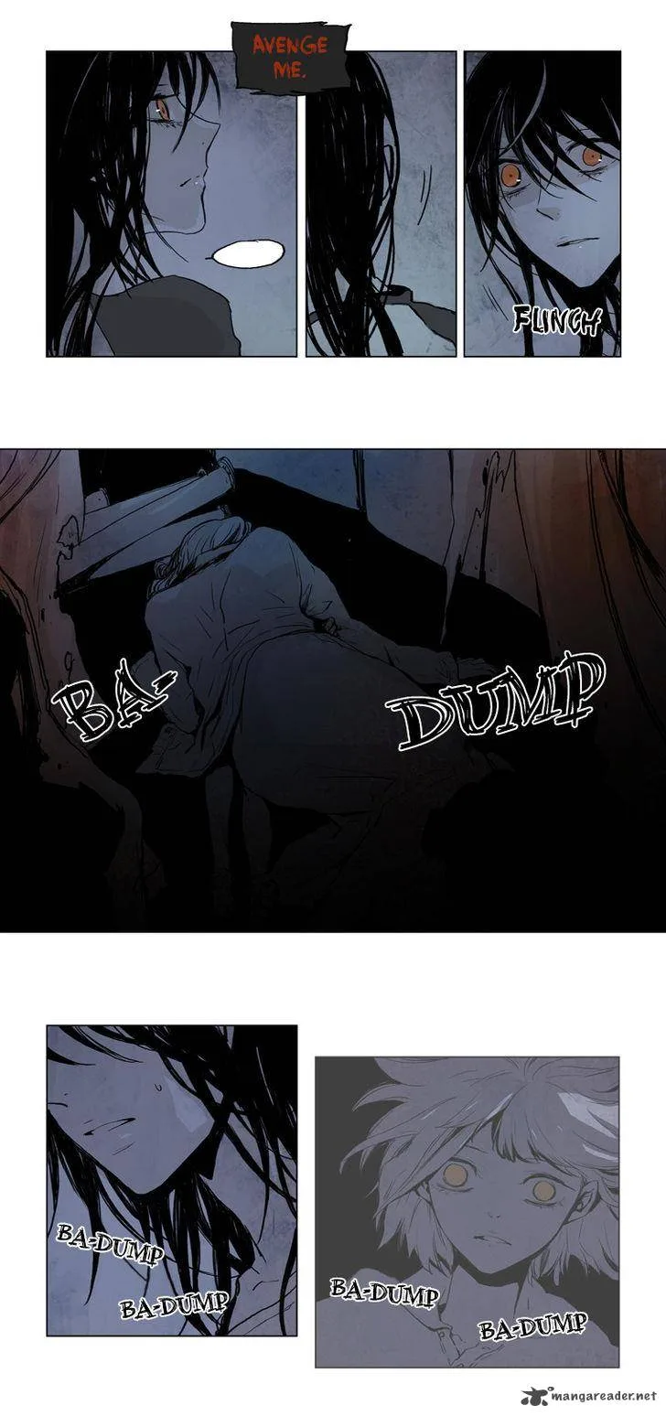 American Ghost Jack Chapter 8 page 7