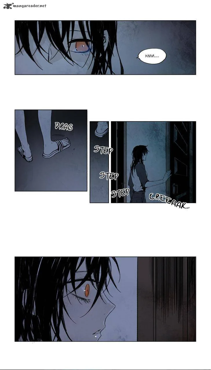 American Ghost Jack Chapter 8 page 5