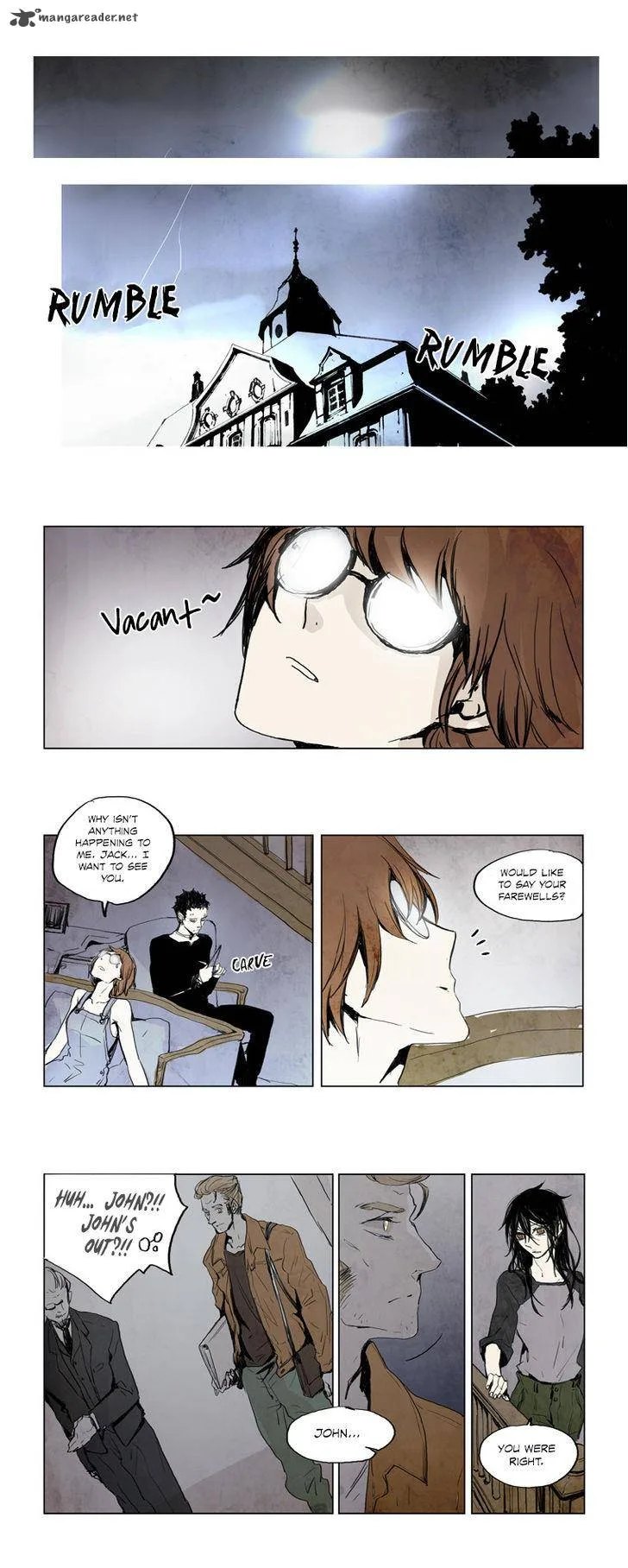 American Ghost Jack Chapter 8 page 15