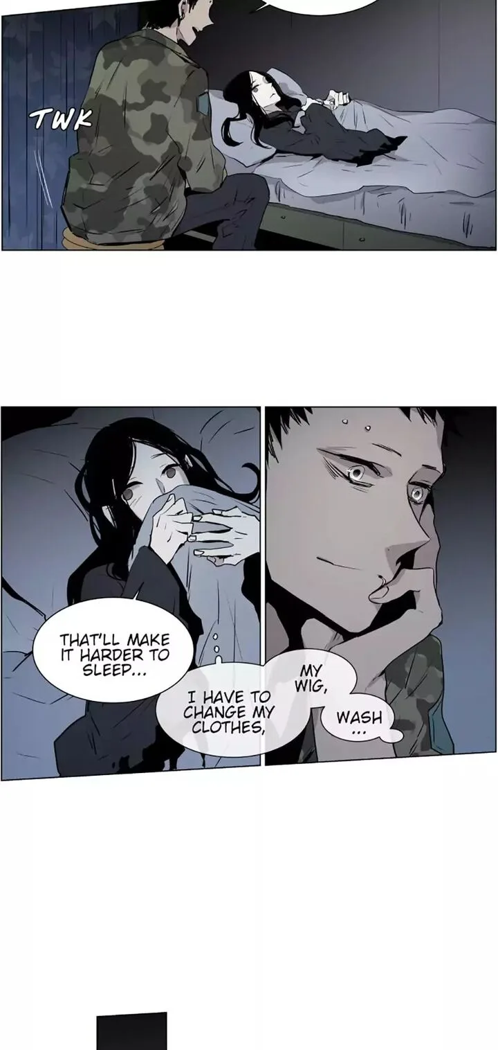 American Ghost Jack Chapter 80 page 2
