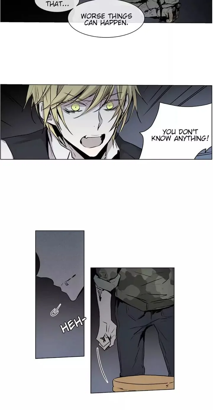 American Ghost Jack Chapter 80 page 8