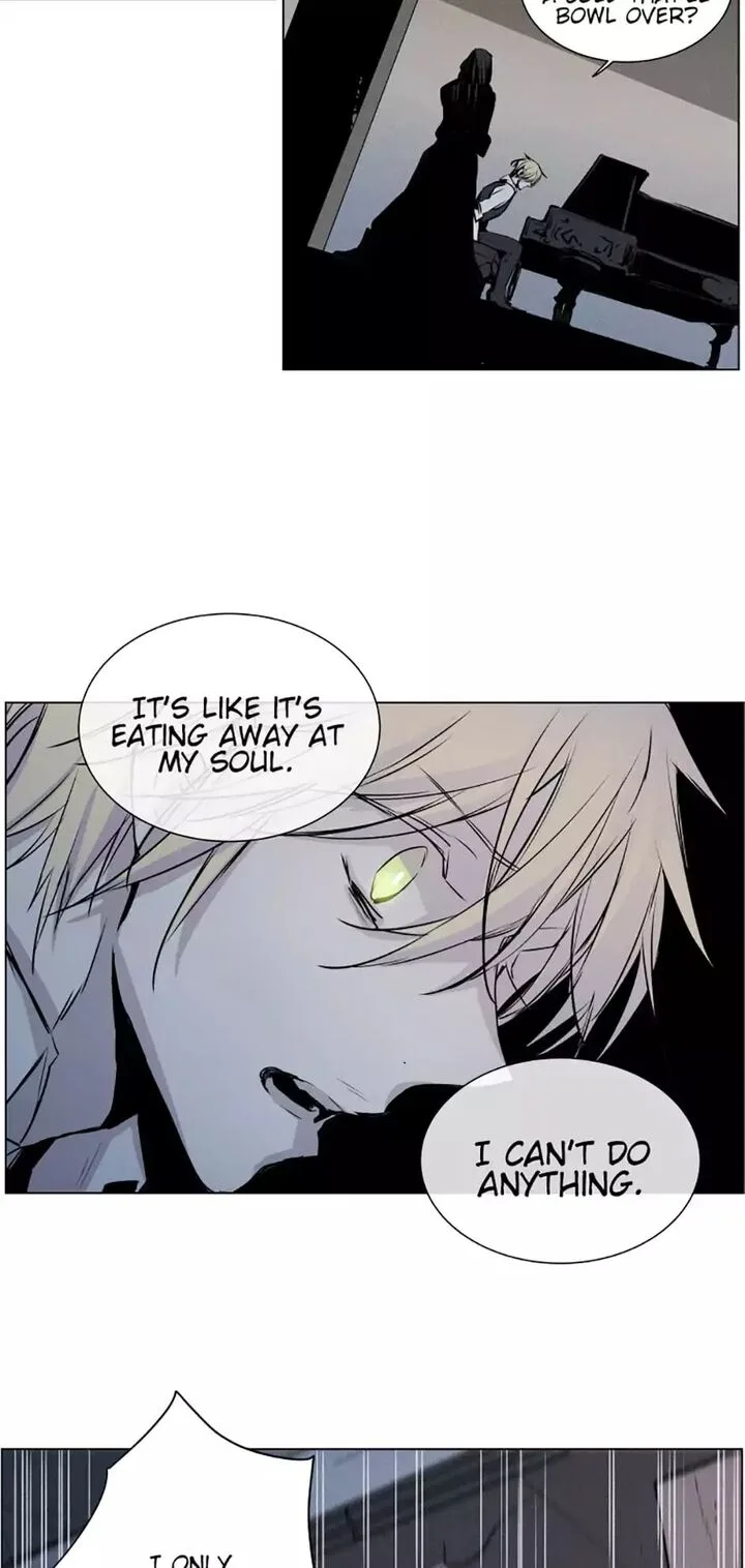 American Ghost Jack Chapter 80 page 19