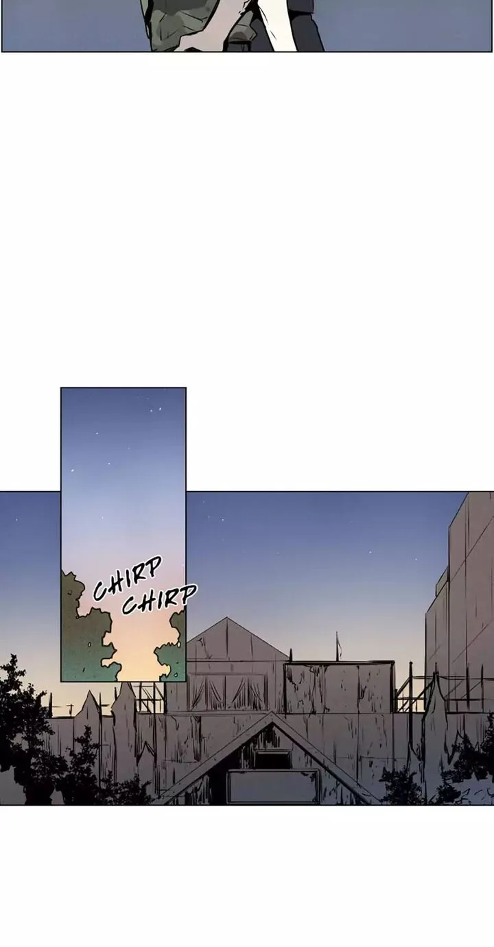 American Ghost Jack Chapter 80 page 10