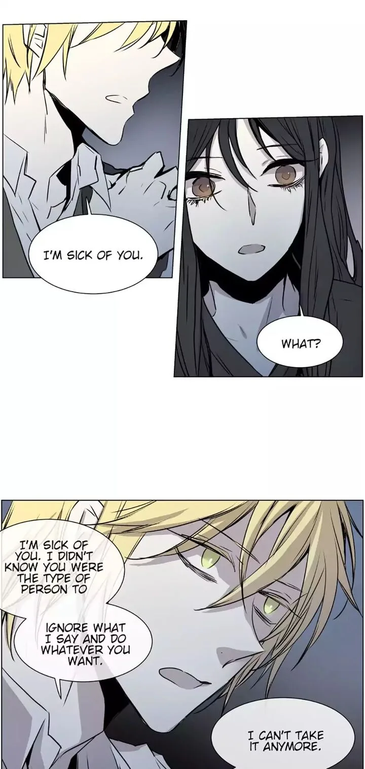 American Ghost Jack Chapter 80 page 22