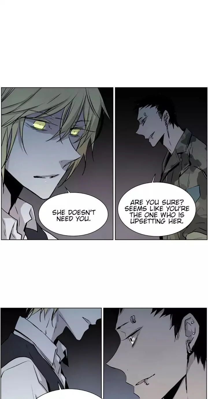 American Ghost Jack Chapter 80 page 6
