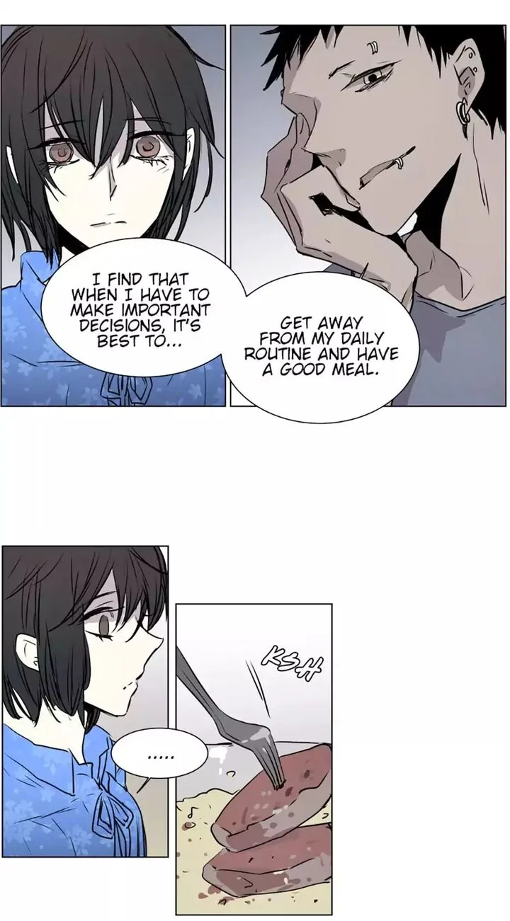 American Ghost Jack Chapter 81 page 21