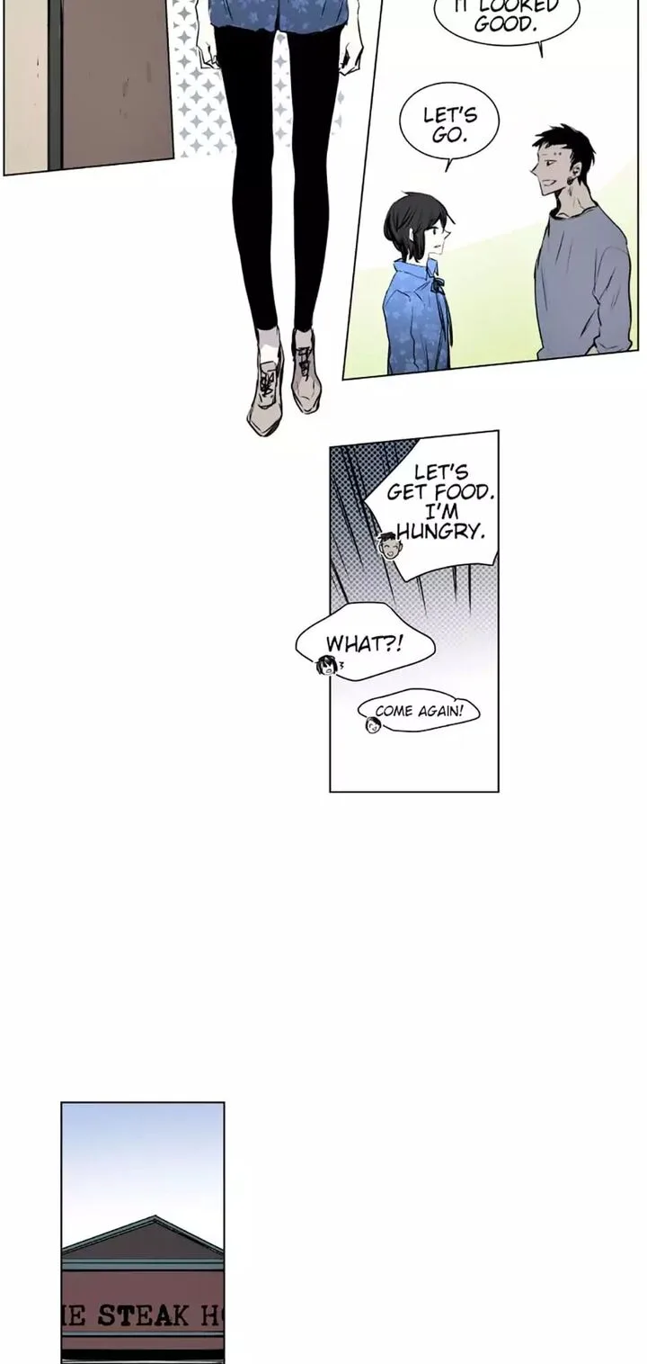 American Ghost Jack Chapter 81 page 17