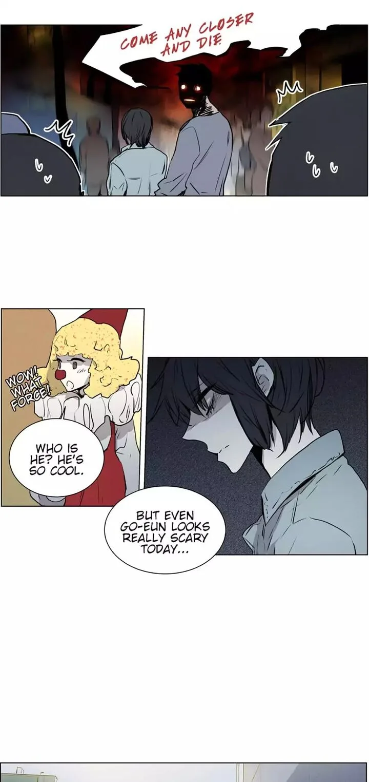 American Ghost Jack Chapter 81 page 11