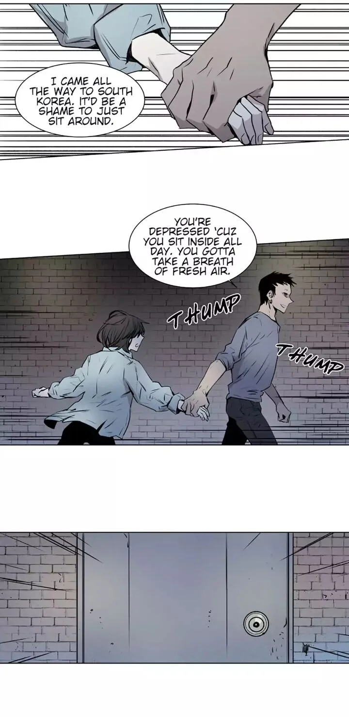 American Ghost Jack Chapter 81 page 6