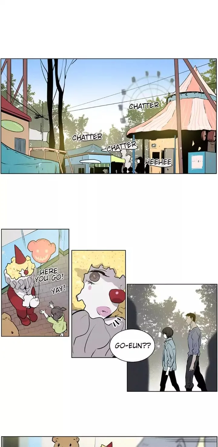 American Ghost Jack Chapter 81 page 9