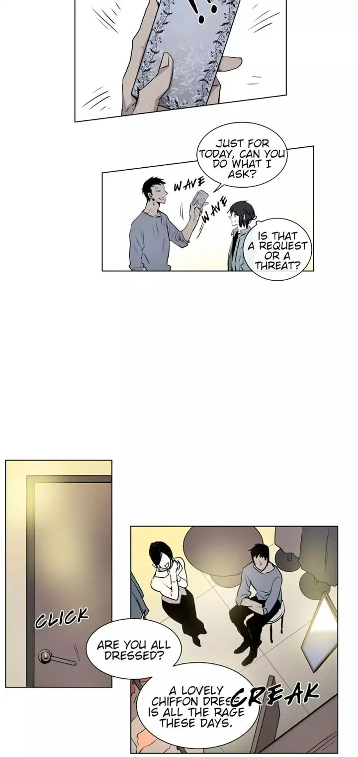 American Ghost Jack Chapter 81 page 15
