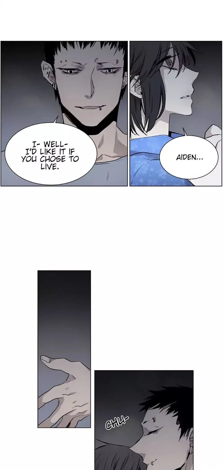 American Ghost Jack Chapter 82 page 11