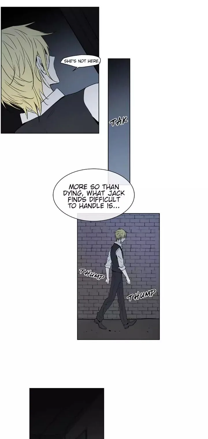 American Ghost Jack Chapter 82 page 6