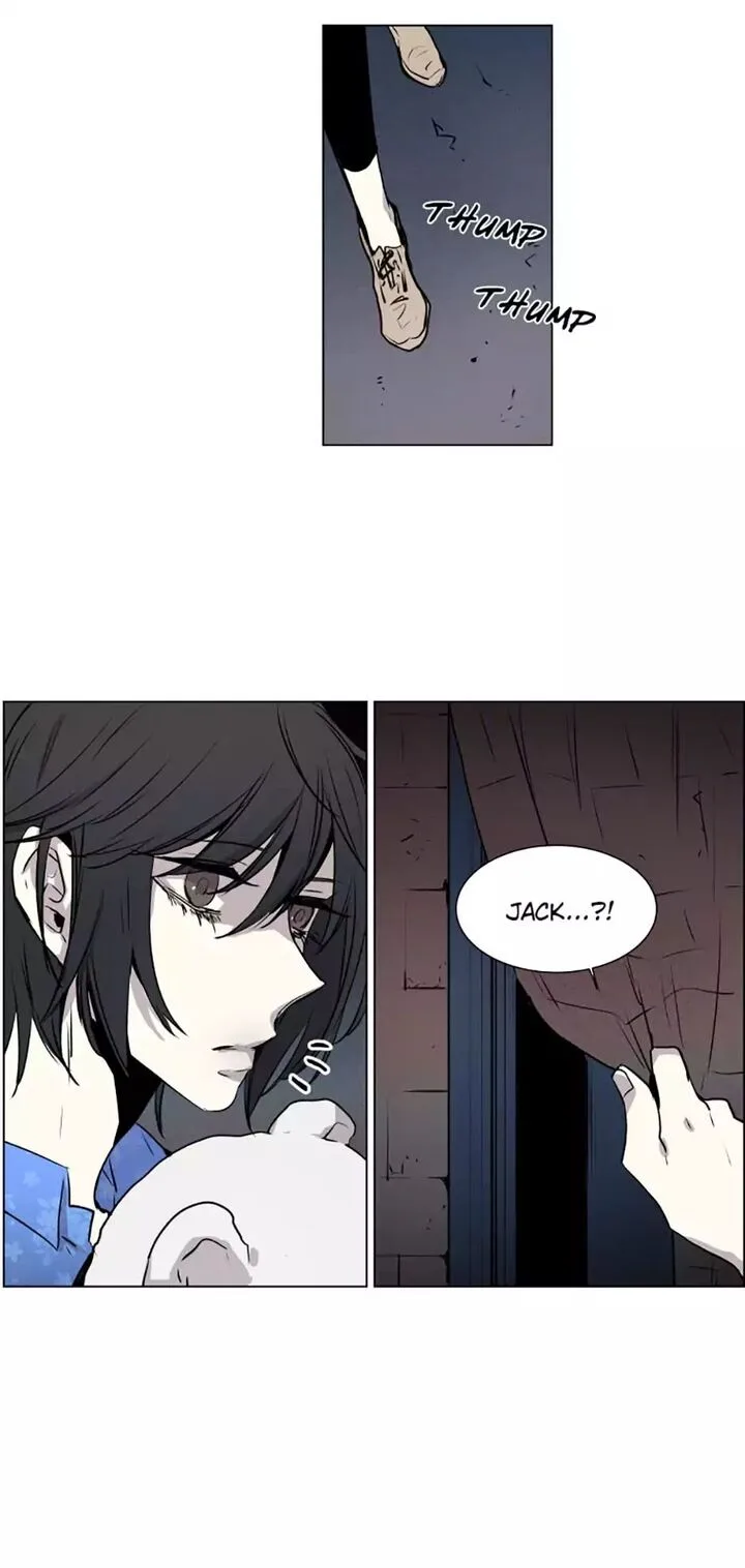 American Ghost Jack Chapter 82 page 14