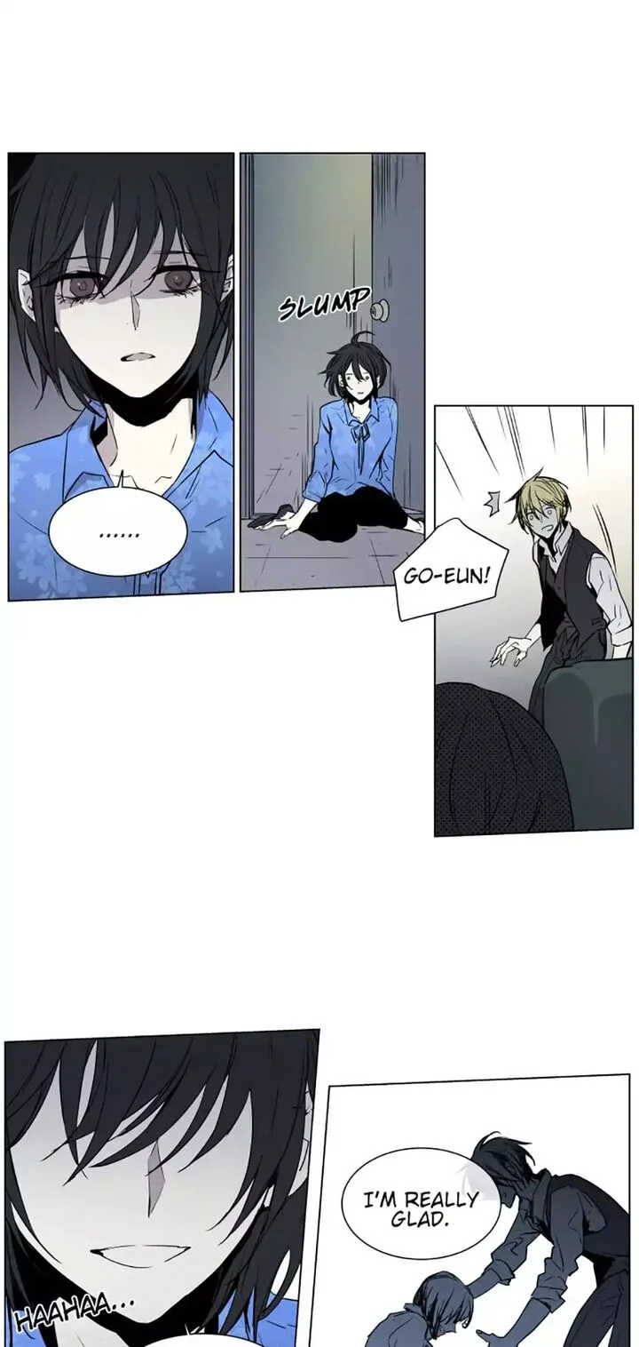 American Ghost Jack Chapter 83 page 21