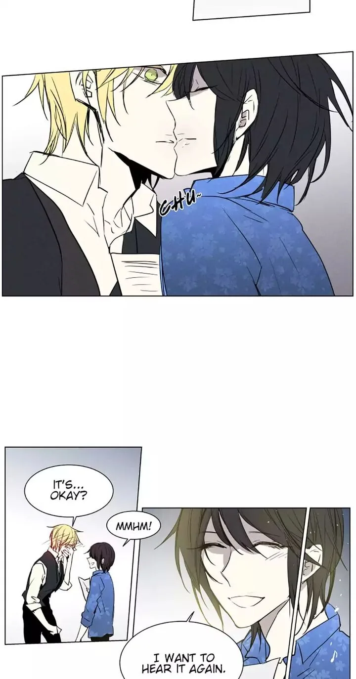 American Ghost Jack Chapter 83 page 27